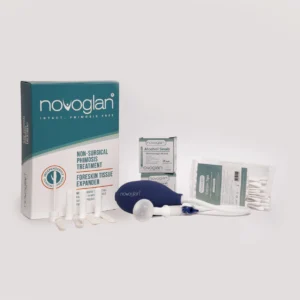 NOVOGLAN® Essential Treatment Kit