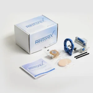 RestoreX